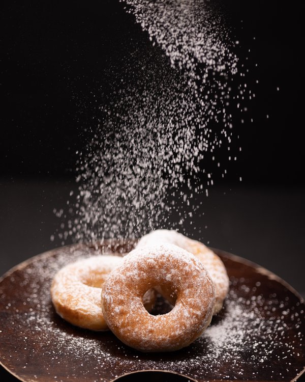 Food example