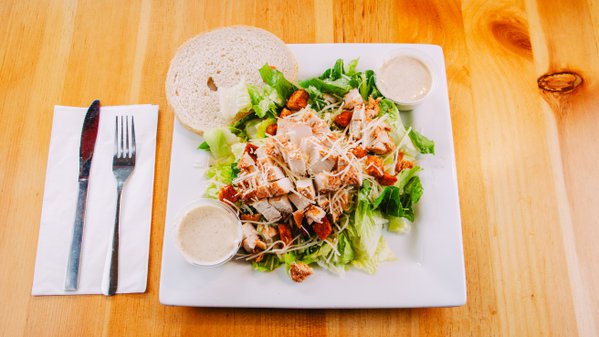 Food example