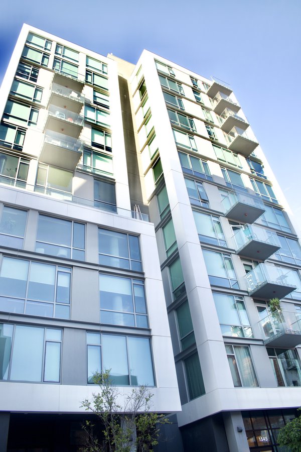Real Estate example