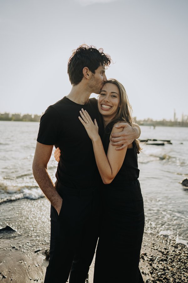 Engagement example