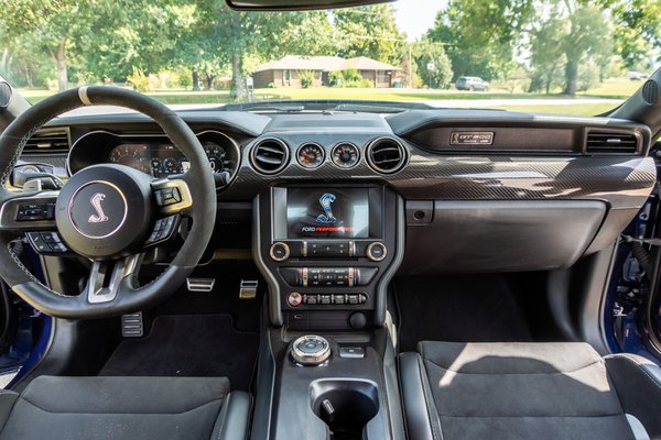 Automotive example