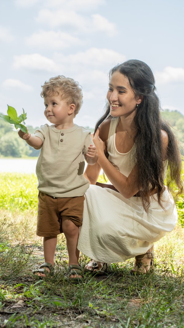 Maternity example