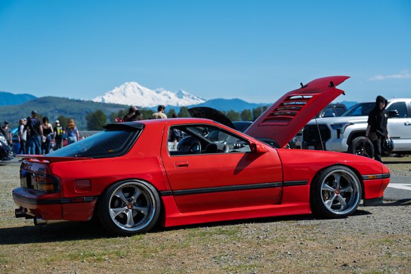 Automotive example