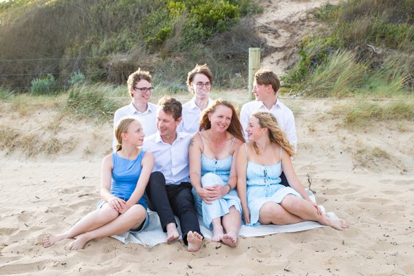 Family example