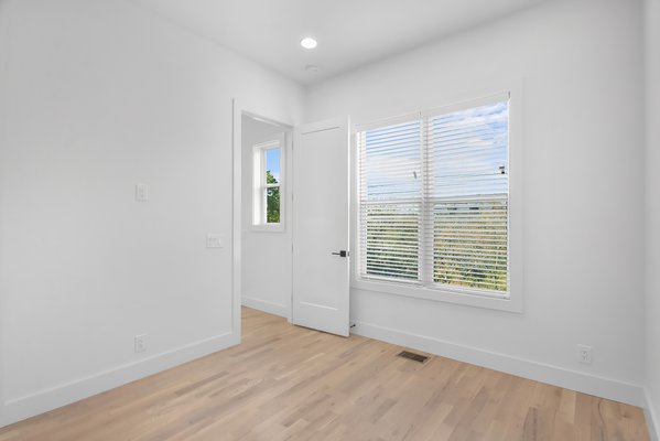Real Estate example