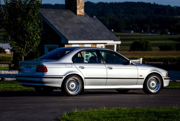 Automotive example