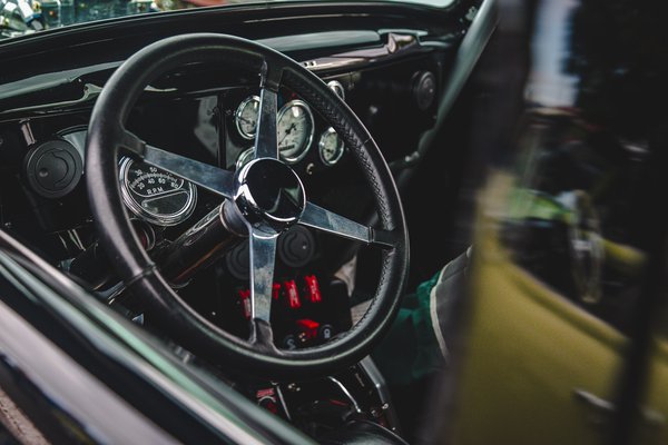 Automotive example
