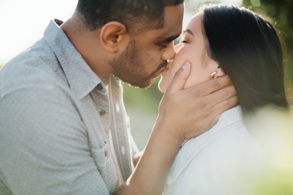 Engagement example