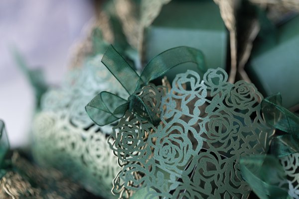 Wedding example