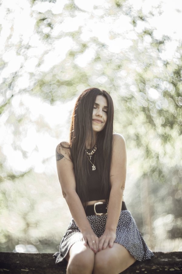 Dating Portrait example