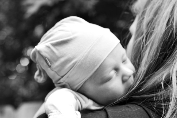 Newborn example