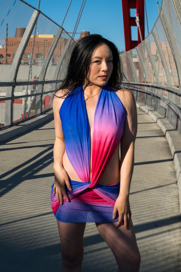 Fashion example