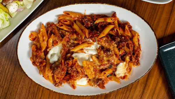 Food example