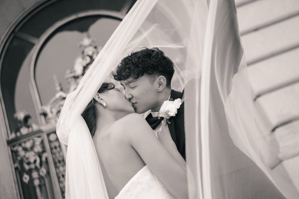 Wedding example