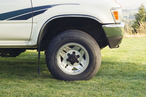 Automotive example