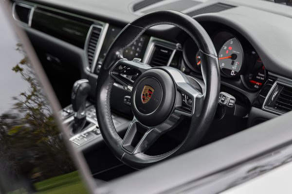 Automotive example