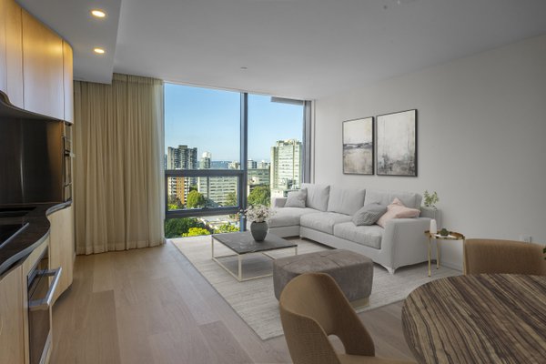 Real Estate example