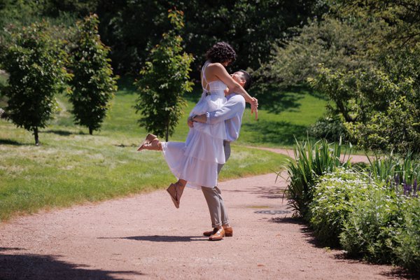 Engagement example