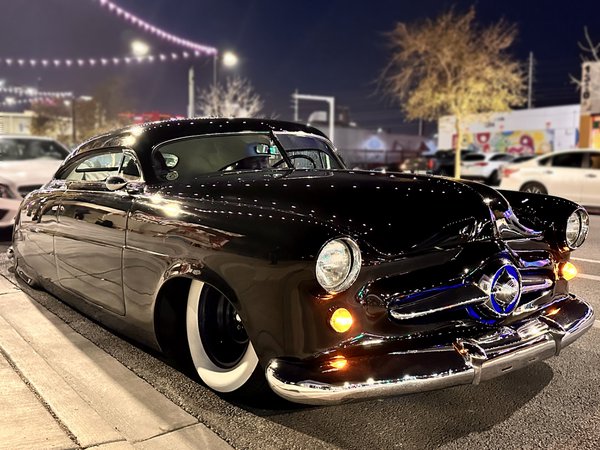 Automotive example