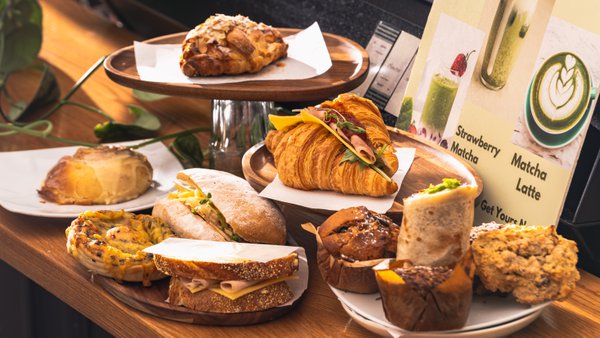 Food example