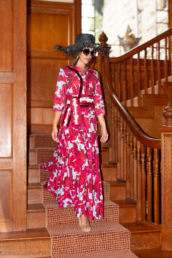 Fashion example