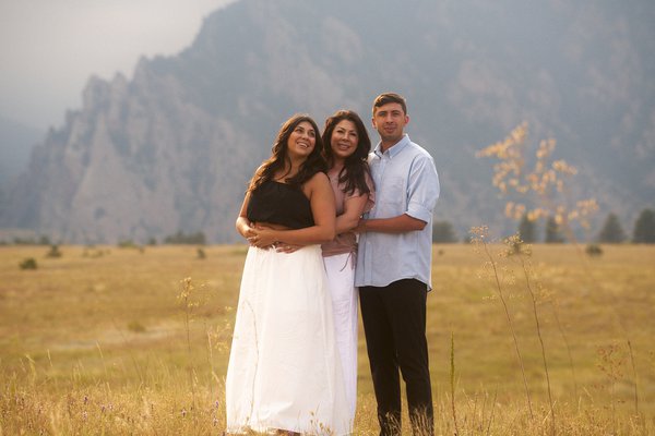 Family example