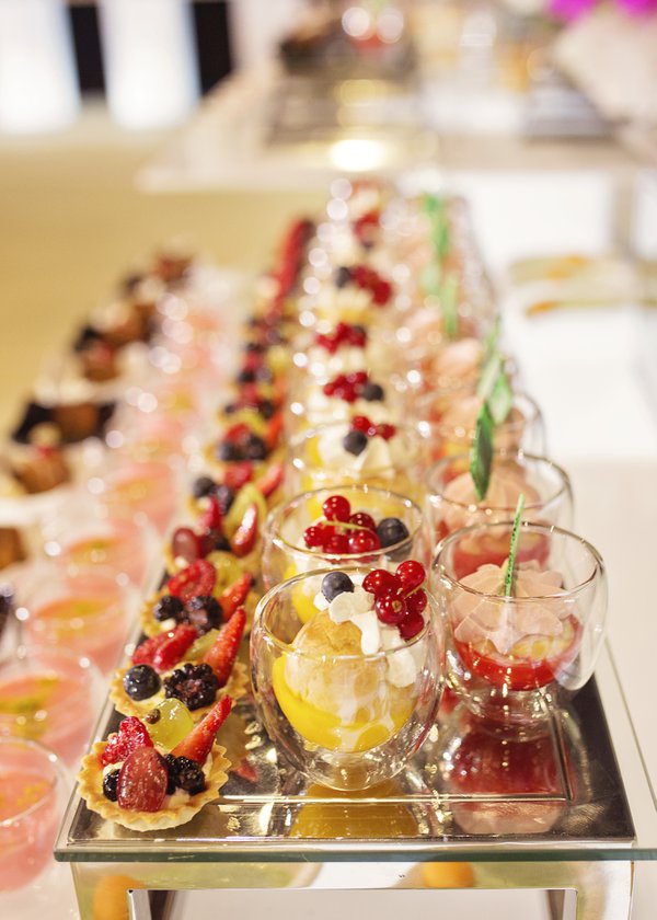 Food example