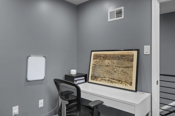 Real Estate example