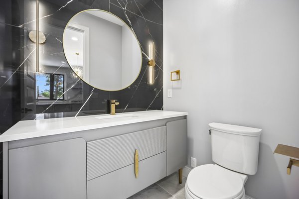 Real Estate example