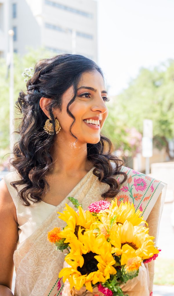 Wedding example