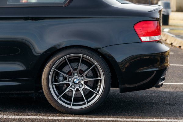 Automotive example