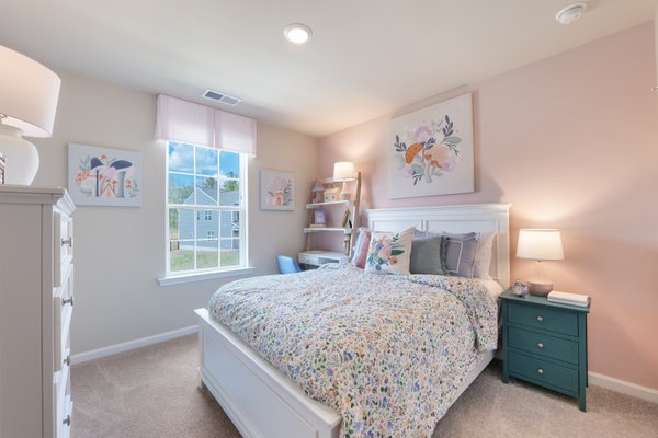Real Estate example