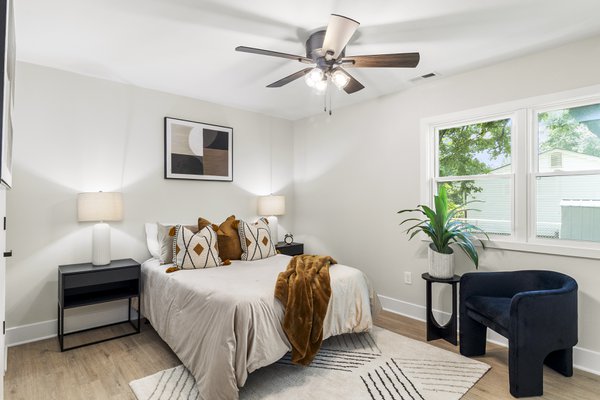 Real Estate example