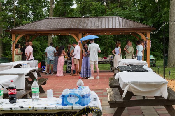 Party example