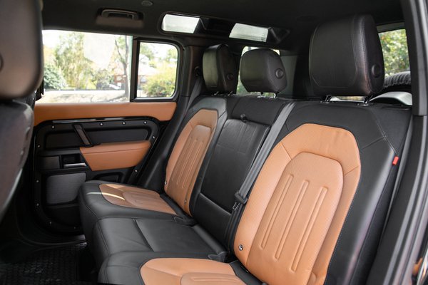 Automotive example