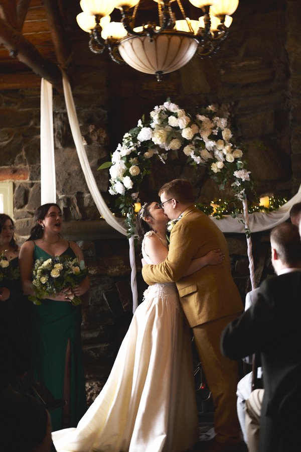 Wedding example