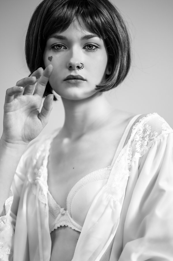 Portrait example