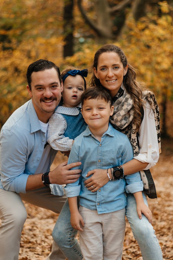 Family example