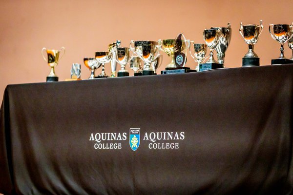 Graduation example