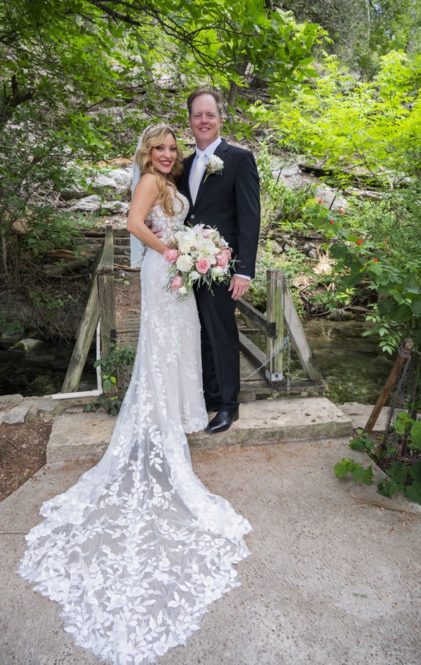 Wedding example