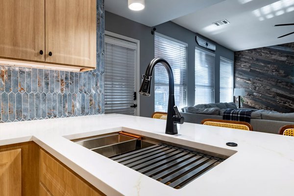 Real Estate example