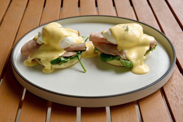 Food example