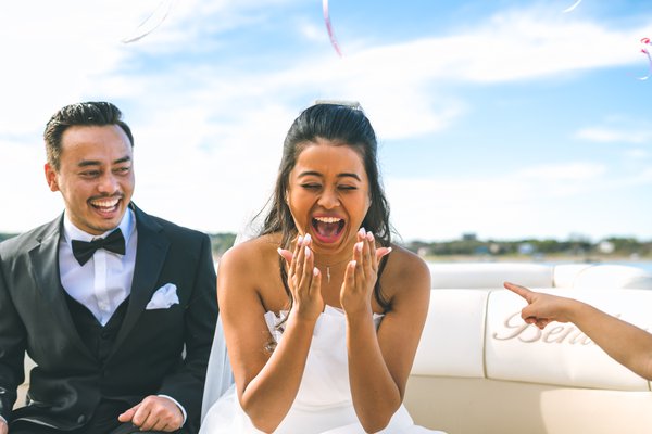Wedding example
