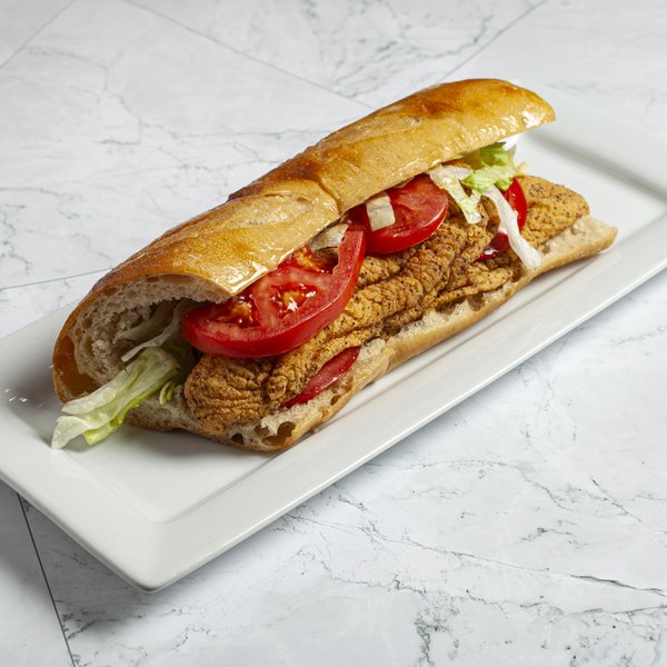 Food example
