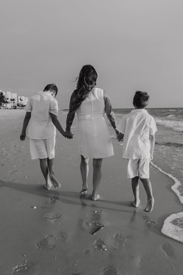 Family example