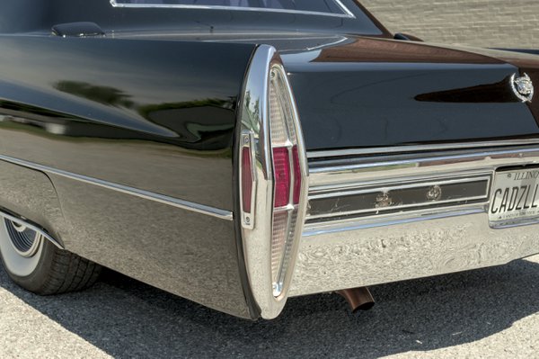 Automotive example