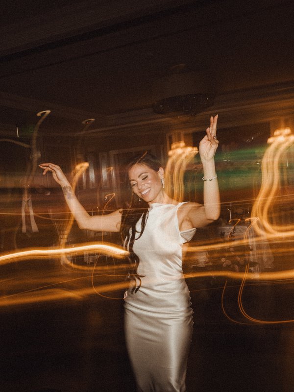 Party example