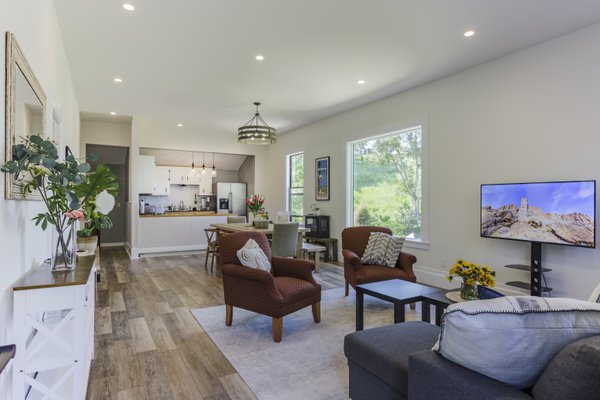 Real Estate example