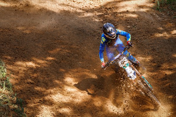 Sport example