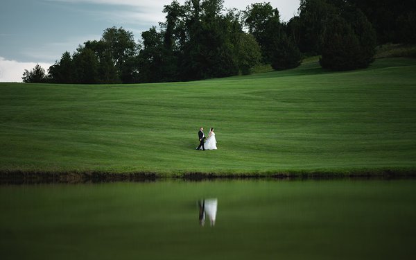 Wedding example